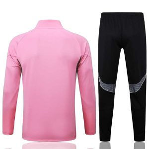 Inter Miami 2025-26 Chaqueta de chándal