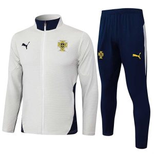 Portugal 2025-26 Chaqueta de chándal