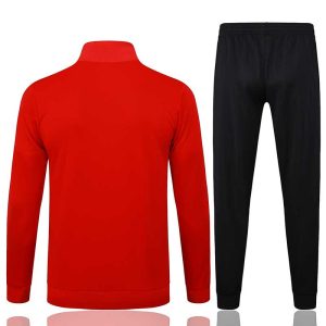 Flamengo 2025-26 Chaqueta de chándal