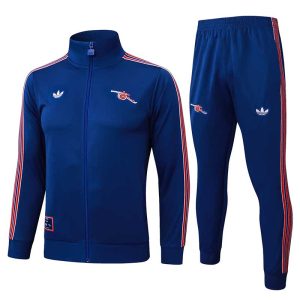 Arsenal 2025-26 Chaqueta de chándal