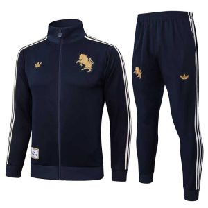 Juventus 2025-26 Chaqueta de chándal