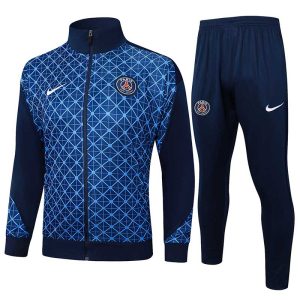 Paris Saint-Germain 2025-26 Chaqueta de chándal