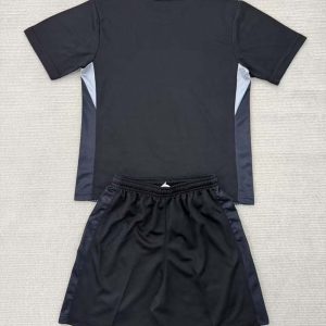 niños Atlético Madrid 2025-26 Portero Kit