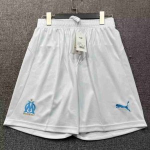 Marseille 2025-26 Local Shorts