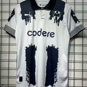 Monterrey 2025-26 Club World Cup Special Edition Camiseta