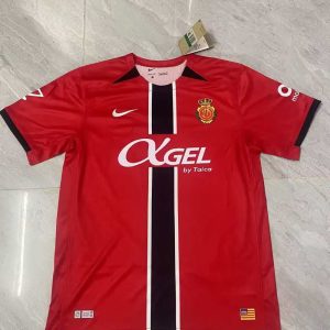 Mallorca 2025-26 Camiseta local