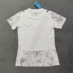 Mujer Manchester City 2025-26 Visitante Club World Cup Camiseta versión jugador