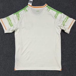 Celtic 2025-26 Tercera camiseta