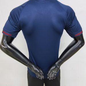 Lyon 2025-26 Camiseta visitante versión jugador