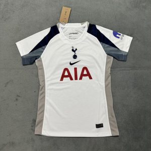 Mujer Tottenham Hotspur 2025-26 Camiseta local