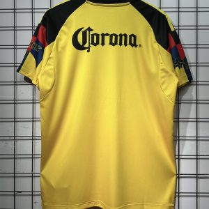Club América 2025-26 Camiseta local