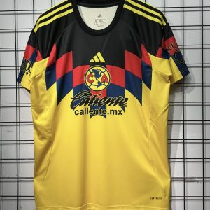 Club América 2025-26 Camiseta local