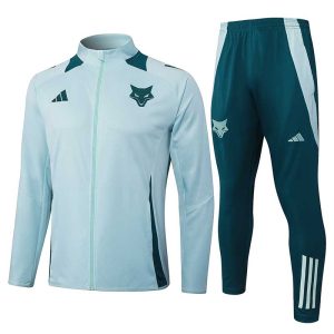 Cruzeiro 2024-25 Chaqueta de chándal