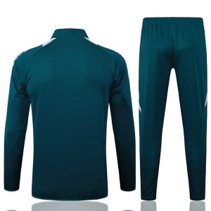 Cruzeiro 2024-25 Chaqueta de chándal
