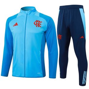 Flamengo 2024-25 Chaqueta de chándal