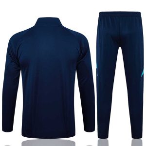 Flamengo 2024-25 Chaqueta de chándal