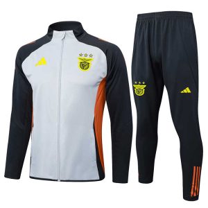 Benfica 2024-25 Chaqueta de chándal