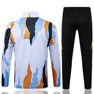 Real Madrid 2024-25 Chaqueta de chándal