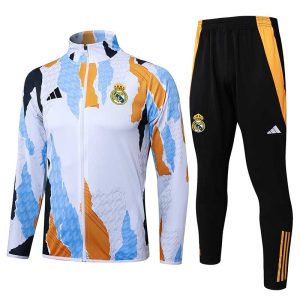 Real Madrid 2024-25 Chaqueta de chándal