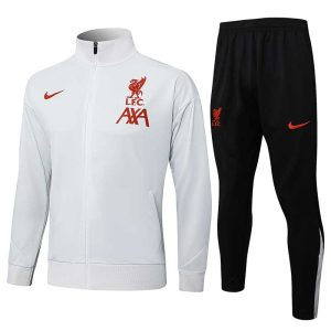 Liverpool 2024-25 Chaqueta de chándal