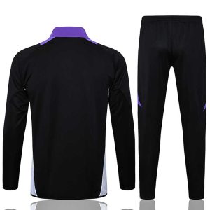Real Madrid 2024-25 Chaqueta de chándal