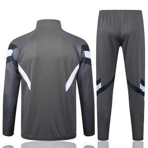 Real Madrid 2024-25 Chaqueta de chándal