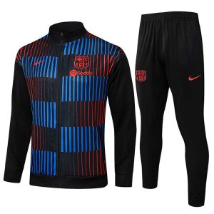 Barcelona 2024-25 Chaqueta de chándal