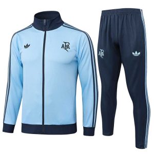 Argentina 2024-25 Chaqueta de chándal