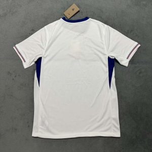 Francia 2025-26 Camiseta visitante