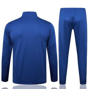 Brasil 2024-25 Chaqueta de chándal