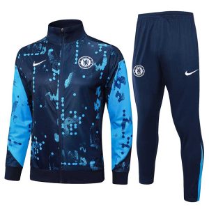 Chelsea 2024-25 Chaqueta de chándal