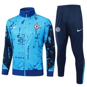 Chelsea 2024-25 Chaqueta de chándal