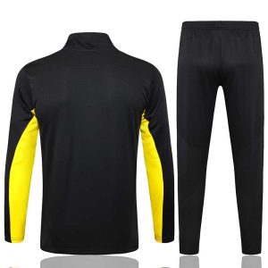 Dortmund 2024-25 Chaqueta de chándal