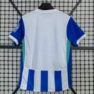 Brighton & Hove Albion 2025-26 Camiseta local