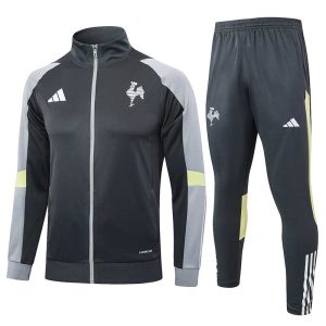 Atlético Mineiro 2024-25 Chaqueta de chándal