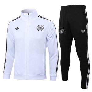 Alemania 2024-25 Chaqueta de chándal