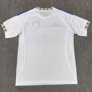 Leeds United 2025-26 Camiseta local