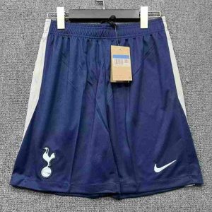 Tottenham Hotspur 2025-26 Local Shorts