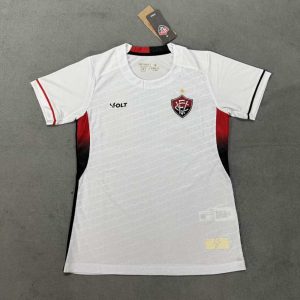 Mujer Vitória 2025-26 Camiseta visitante