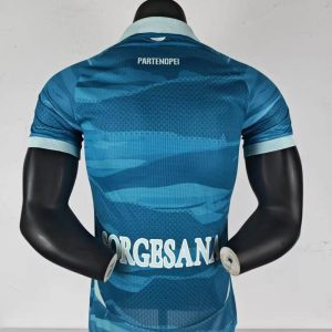 Napoli 2024-25 Special Edition Camiseta versión jugador