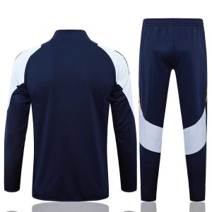 Real Madrid 2024-25 Chaqueta de chándal