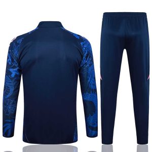 Real Madrid 2024-25 Chaqueta de chándal