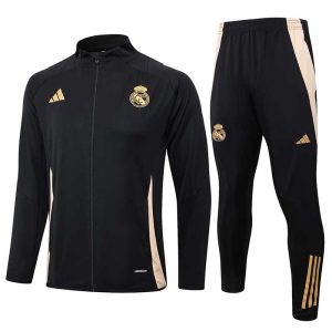 Real Madrid 2024-25 Chaqueta de chándal