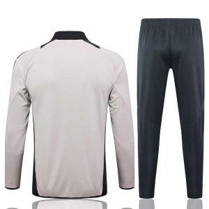 Real Madrid 2024-25 Chaqueta de chándal