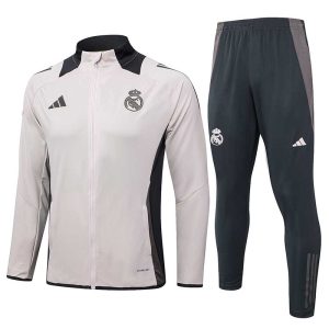 Real Madrid 2024-25 Chaqueta de chándal