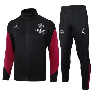 Paris Saint-Germain 2024-25 Chaqueta de chándal