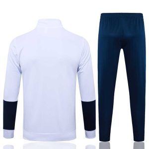 São Paulo 2024-25 Chaqueta de chándal