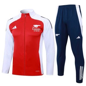 Arsenal 2024-25 Chaqueta de chándal