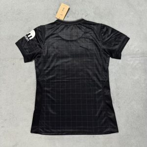 Mujer Tottenham Hotspur 2025-26 Camiseta visitante