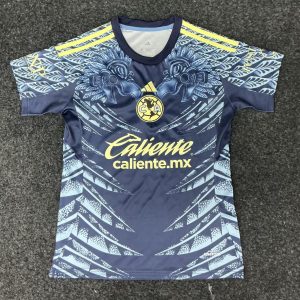 Mujer Club América 2025-26 Camiseta visitante